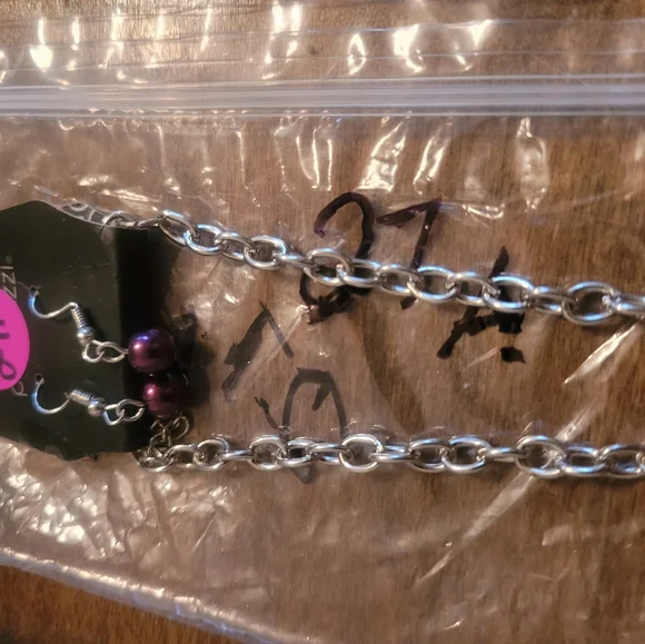 39 Set Assorted Fashion Jewelry Collection - Picture 7 of 16